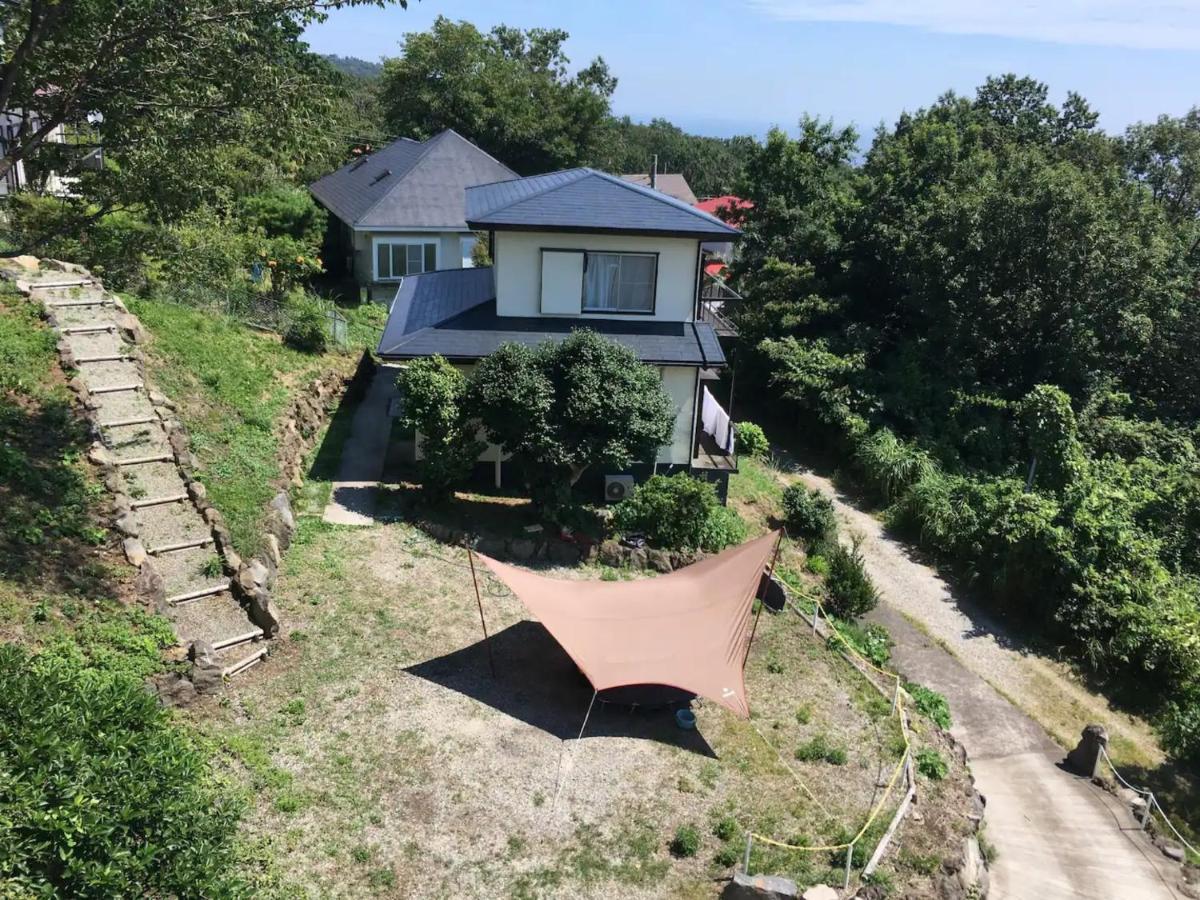 Masaya Villa - Vacation Stay 23221V 伊東市 エクステリア 写真